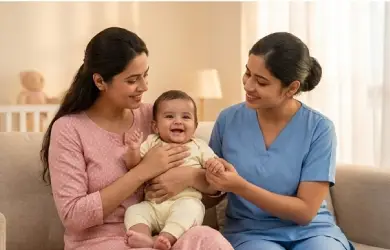 Baby Care