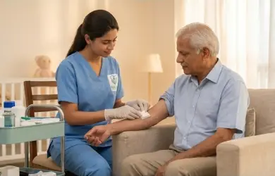 Nursing Care
