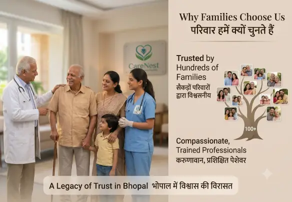 Home Healthcare